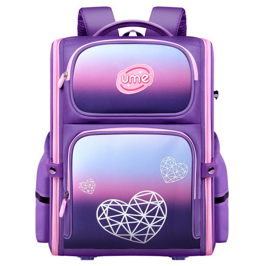 联众书包 儿童书包潮流背包BUW0020 商品图4