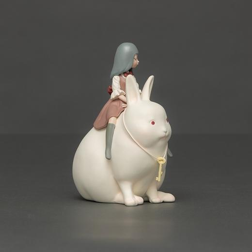 月光兔/中 商品图5