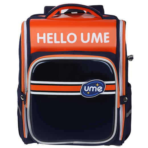 联众书包 儿童书包潮流背包BUW0017 商品图5