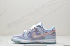 耐克Union LA x Nike SB Dunk Low Blue扣篮系列低帮休闲运动滑板板鞋DJ9649-400男女鞋 商品缩略图2