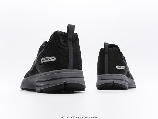 耐克Nike Zoom WINFLO +30代登月轻质休闲运动跑步鞋803268-010男鞋 商品图5