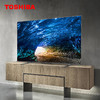 东芝（TOSHIBA）75Z670KF 75英寸4K超高清HDR火箭炮音响AI声控120Hz液晶电 商品缩略图1