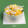 榴莲芒果 · 奶油蛋糕 商品缩略图0