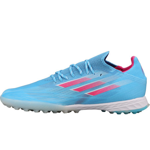 ADIDAS/阿迪达斯 X SPEEDFLOW.1X高端TF碎钉成人男足球鞋GW7472 商品图3