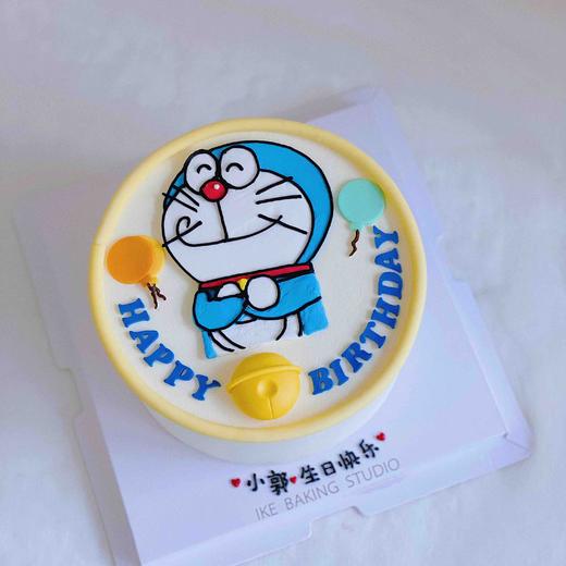 多啦A梦 | 叮当猫 | 手绘 商品图2