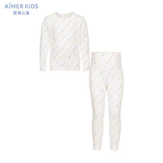 天空之城-AIMER KIDS-套装系列 商品图4