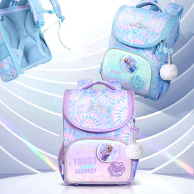 联众书包 儿童书包潮流背包FP8580