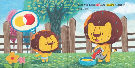 点读书 多纳自然拼读故事2 自然拼读游戏绘本立体工艺英语书 英语启蒙全脑思维绘本 自然拼读 幼儿英语 商品图3