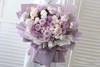生日花礼【宽约45-50CM，高约45-50CM】 商品缩略图0