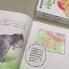 【精装】小翼龙大冒险（全4册） 4岁+ 9个游戏 商品缩略图9