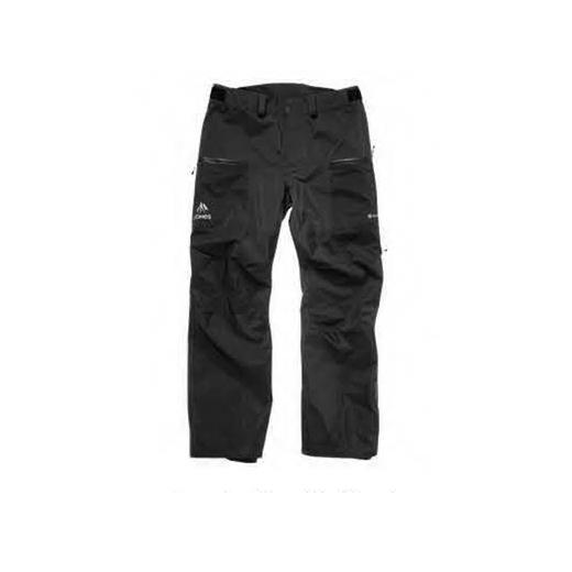 Jones 22-23 Pnt Shralpinist Stretch Black M 新款男款 商品图0