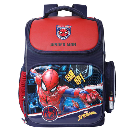 联众书包 儿童书包潮流背包BA5592 商品图7