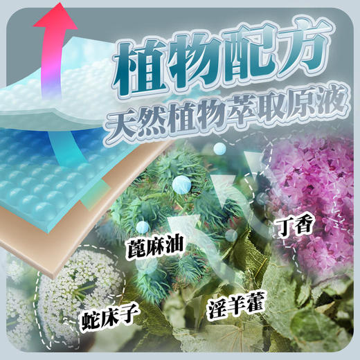 挺鬼体感控时湿巾男用延时久战快感不打折扣东尼大木片场同款 商品图5