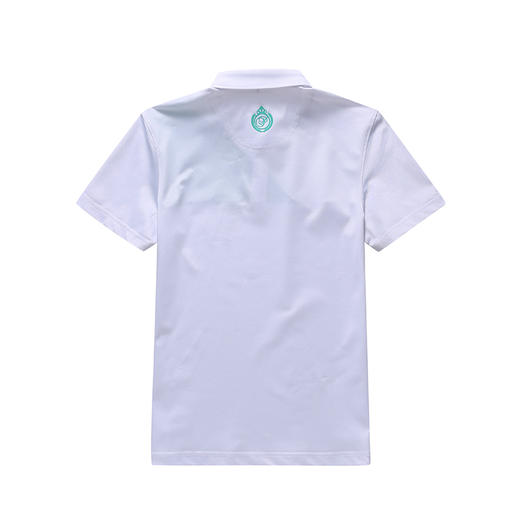 BLS-306A（PROSIMON高尔夫女款春夏短袖拼色翻领Polo衫 商品图1