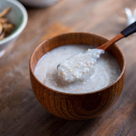 古法高原燕麦 | 高原野放种植，明火柴烧蒸煮晒，浓浓奶香味