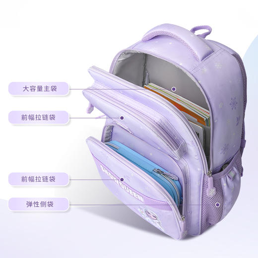 联众书包 儿童书包潮流背包FP8596 商品图3