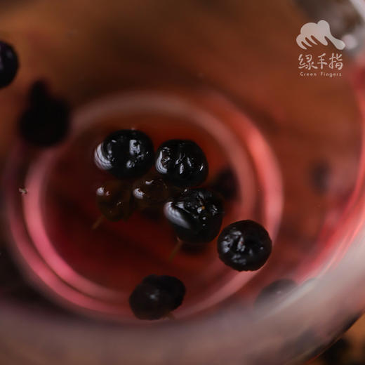 生态黑枸杞 | 合作生产 * Ecological Black Lycium barbarum | Coproduction 商品图7