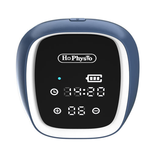 何浩明低频脉冲睡眠仪 用它给焦虑的大脑按摩 放松放松睡吧 商品图6