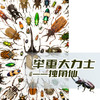 西北大学博物馆 |【举重大力士-甲虫】 商品缩略图0