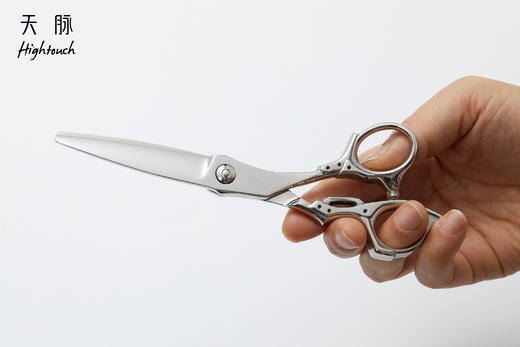 HIGHTOUCH 天脉剪刀F3 平剪刀 修饰剪 滑剪 6寸 商品图6