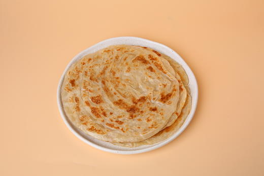 新上牛奶核桃早餐饼！【黄油手抓饼】原味、全麦、牛奶核桃3种口味，可双拼，营养更健康！包邮到家～ 商品图1