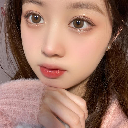 【日抛】仙棕·Bariecat丨14.2mm（日抛/一盒10片装） 商品图0