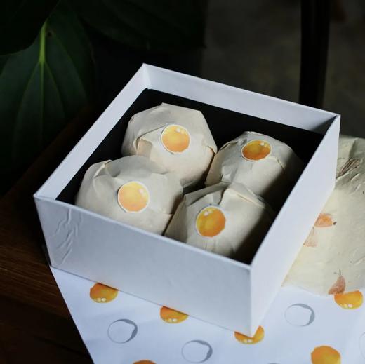 莲蓉豆沙双拼蛋黄酥（顺丰全国发，周一店休，按订单顺序发货。） 商品图3