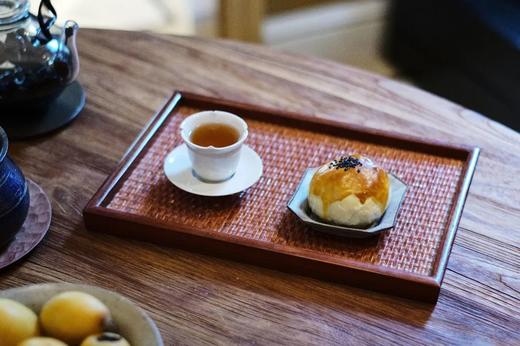 莲蓉豆沙双拼蛋黄酥（顺丰全国发，周一店休，按订单顺序发货。） 商品图0