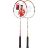红双喜铝合金羽毛球拍1021（2只装） 商品缩略图0