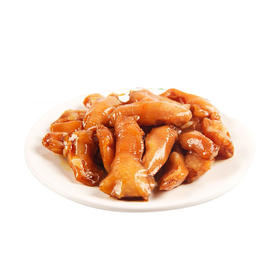 (散)小呆呆鸡爪筋多味(T)