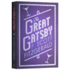 了不起的盖茨比 英文原版小说英文版 The Great Gatsby 经典名著文学小说 菲茨杰拉德 F Scott Fitzgerald 中小学生课外阅读书 商品缩略图4