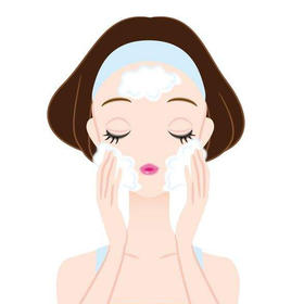 05 | 为什么我天天洗脸，却总感觉脸脏脏的