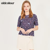 oldcolour2021春季套头衫女N13052324 商品缩略图1