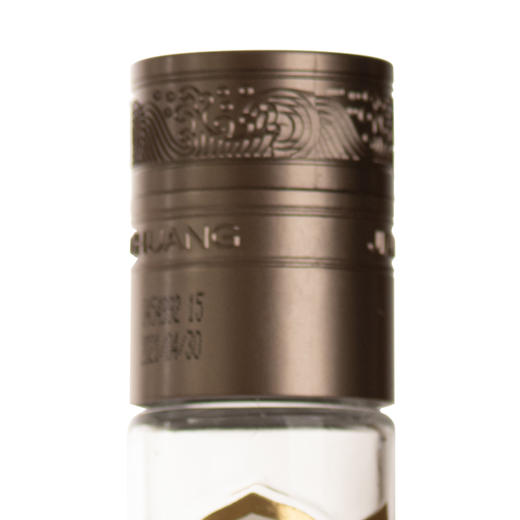 尖庄·高线系列1911 42度 500mL*1瓶 商品图3