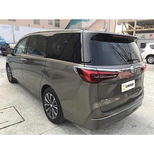 别克 GL8  ES 陆尊 653T 舒适型 【长租-北京】 商品图3