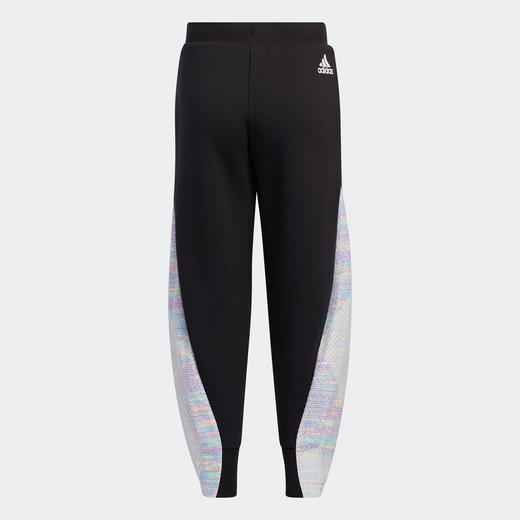 小阿迪2022春季新款小童运动训练长裤HD9984 商品图2