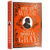 道林格雷的画像 英文原版小说 英文版 The Picture of Dorian Gray 英国戏剧家 王尔德经典名著文学小说 进口英语书籍 商品缩略图3