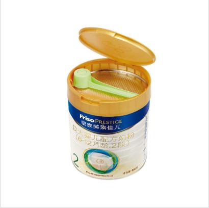 【国行版】荷兰皇家美素佳儿2段奶粉800g 商品图3