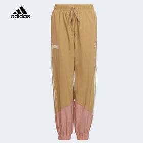 小阿迪动训练长裤HC4541