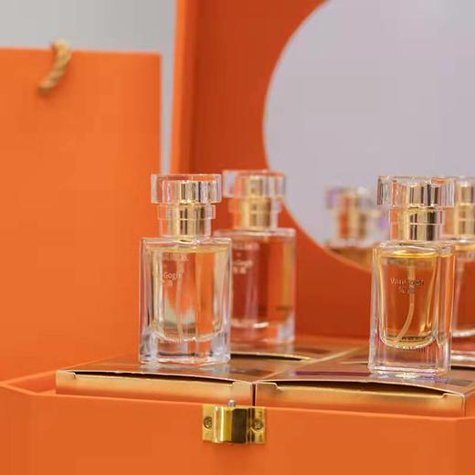 梵高高端腕表礼盒，节日送礼专属 商品图4