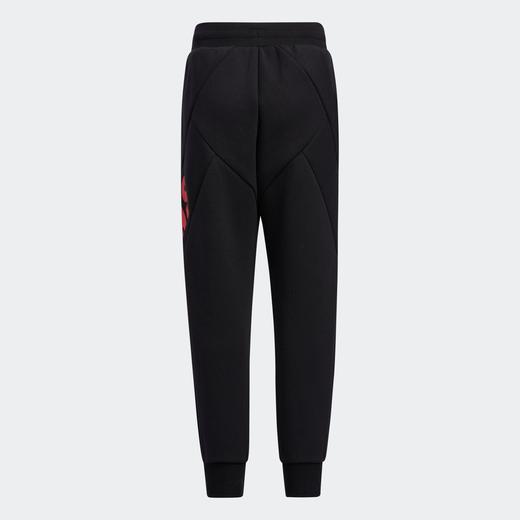 小阿迪小童装春季新款运动裤HM7397 商品图1