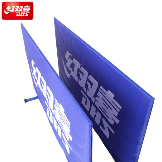红双喜乒乓球挡板S1-01(牛津布)(含LOGO) 商品图3