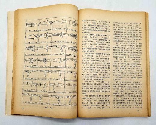 《湖南考古辑刊》（2-4），共3册，16开，岳麓书社1982-1984年，售价68元，品相8.5-9成。 商品图11