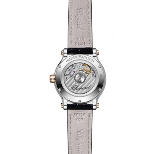萧邦 Chopard 手表 HAPPY SPORT系列女表 278608-6001 商品图1
