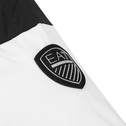 【超惠秒】Armani EA7 阿玛尼 男士运动黑科技抗寒抗撕扯保暖丝棉外套10392 商品图4