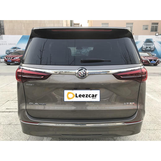 别克 GL8  ES 陆尊 653T 舒适型 【长租-北京】 商品图4