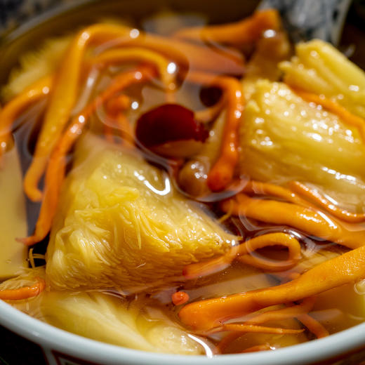 鲜猴头菇|嫩滑鲜美，可煲汤/熬粥/凉拌，比肉好吃 商品图1