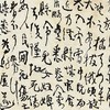 曾翔书法·草书系列之《夢溪筆談·二十一卷》 商品缩略图3