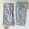 日式大码冰袖手套女夏季开车防晒袖宽松护臂骑行防紫外线冰丝袖套 商品缩略图7