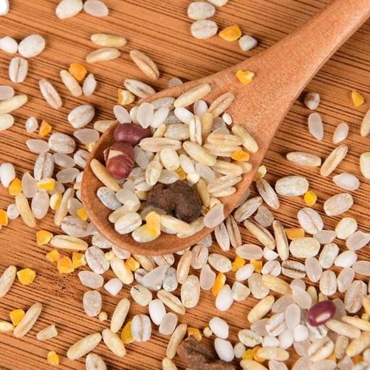 蓝天净土 青稞蕨麻粥#750g/瓶*1 商品图4